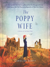 Cover image for The Poppy Wife